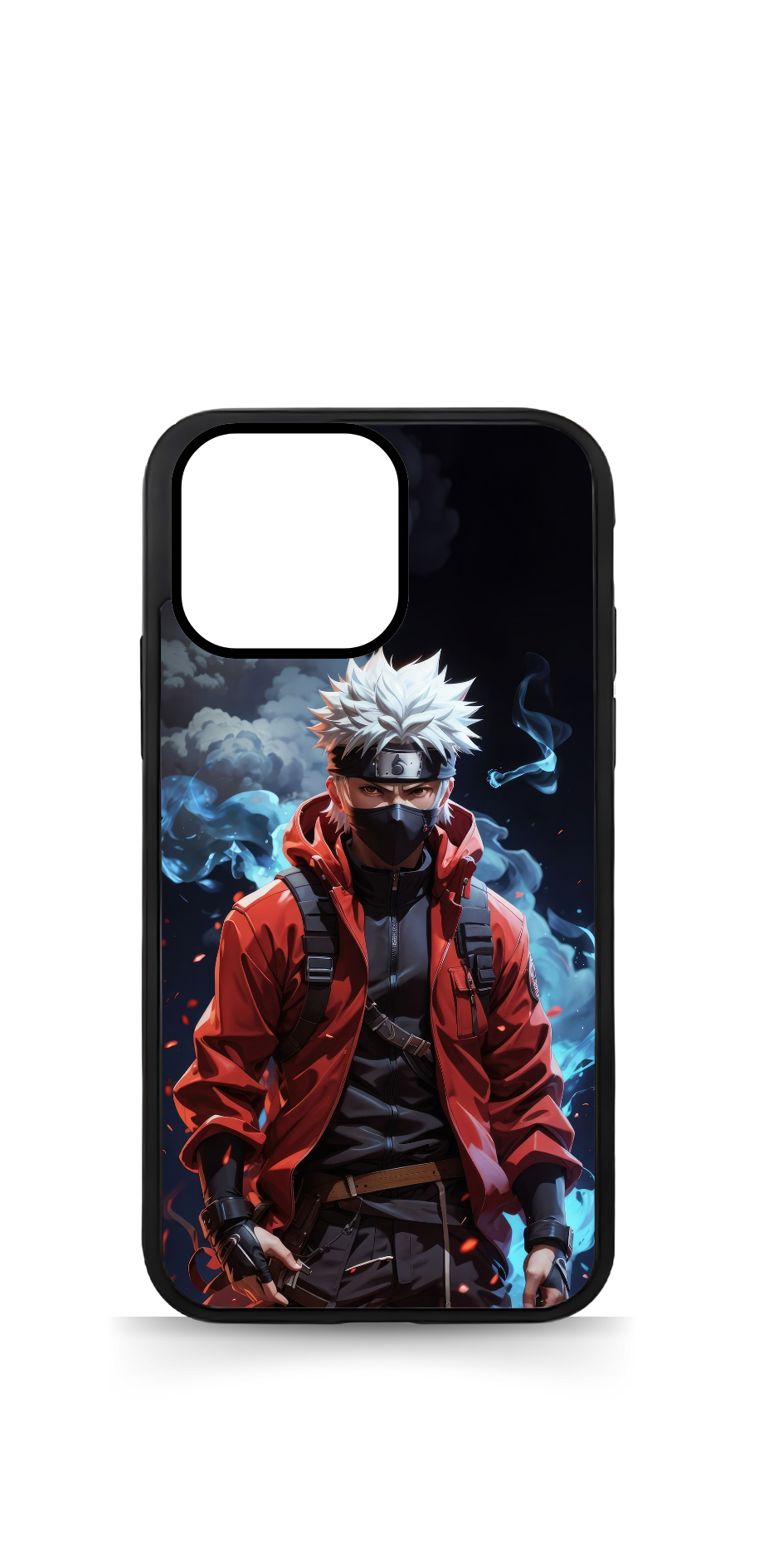 Naruto Phone Case