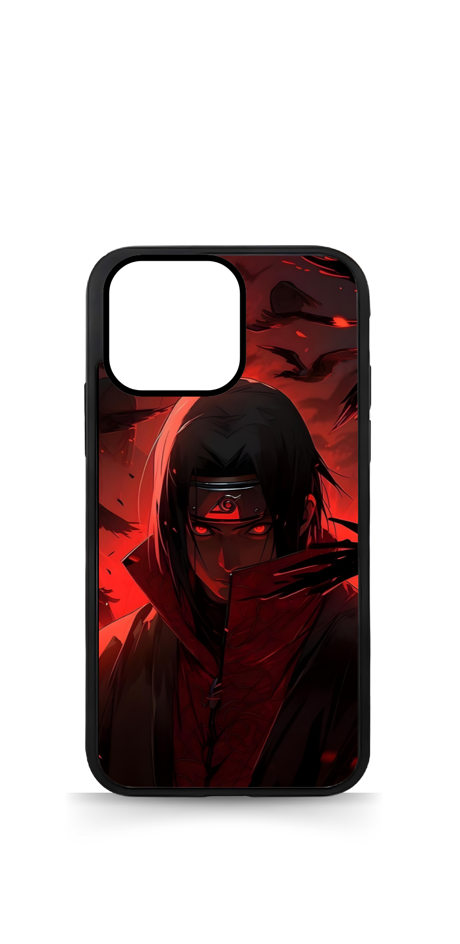 Naruto Phone Case