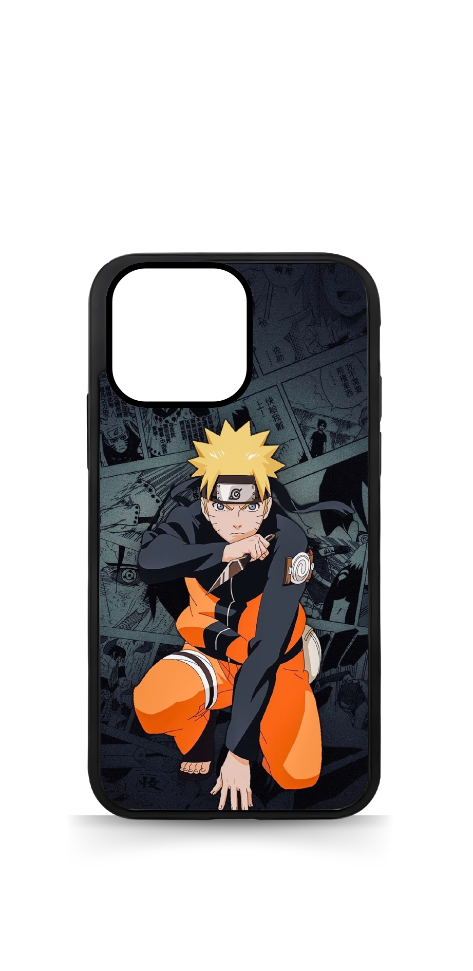 Naruto Phone Case