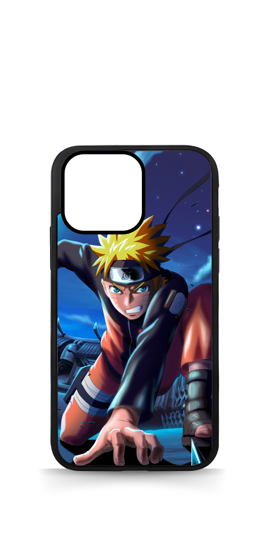 Naruto Phone Case