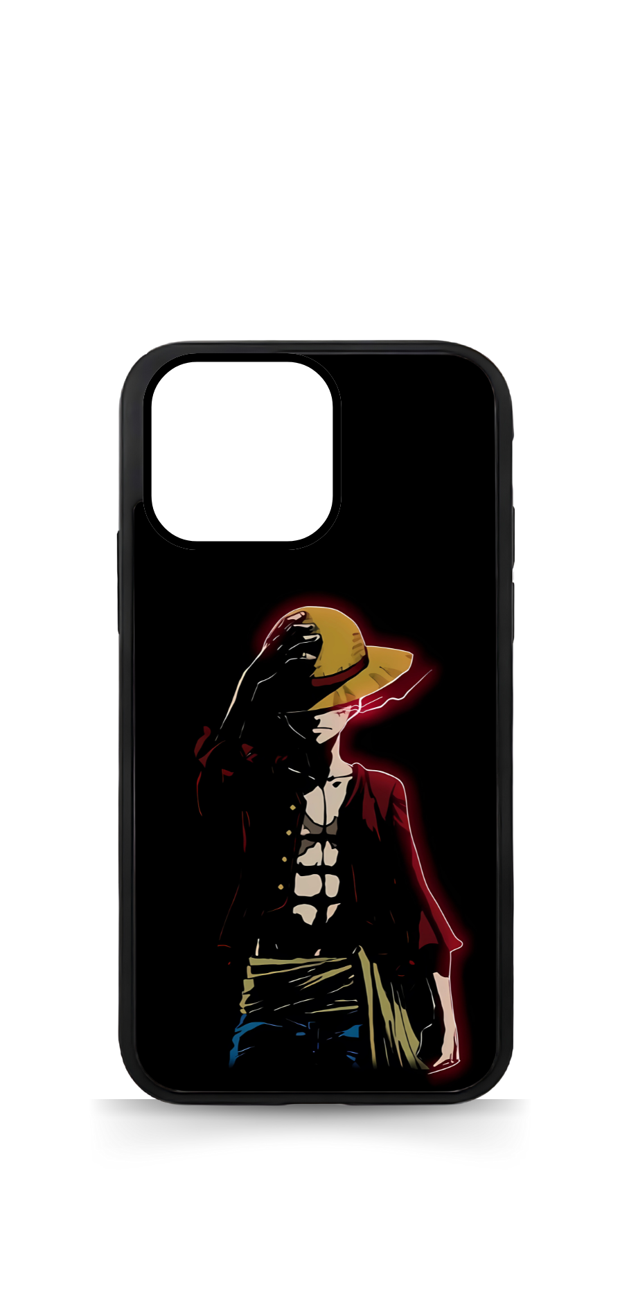 One Piece Phone Case