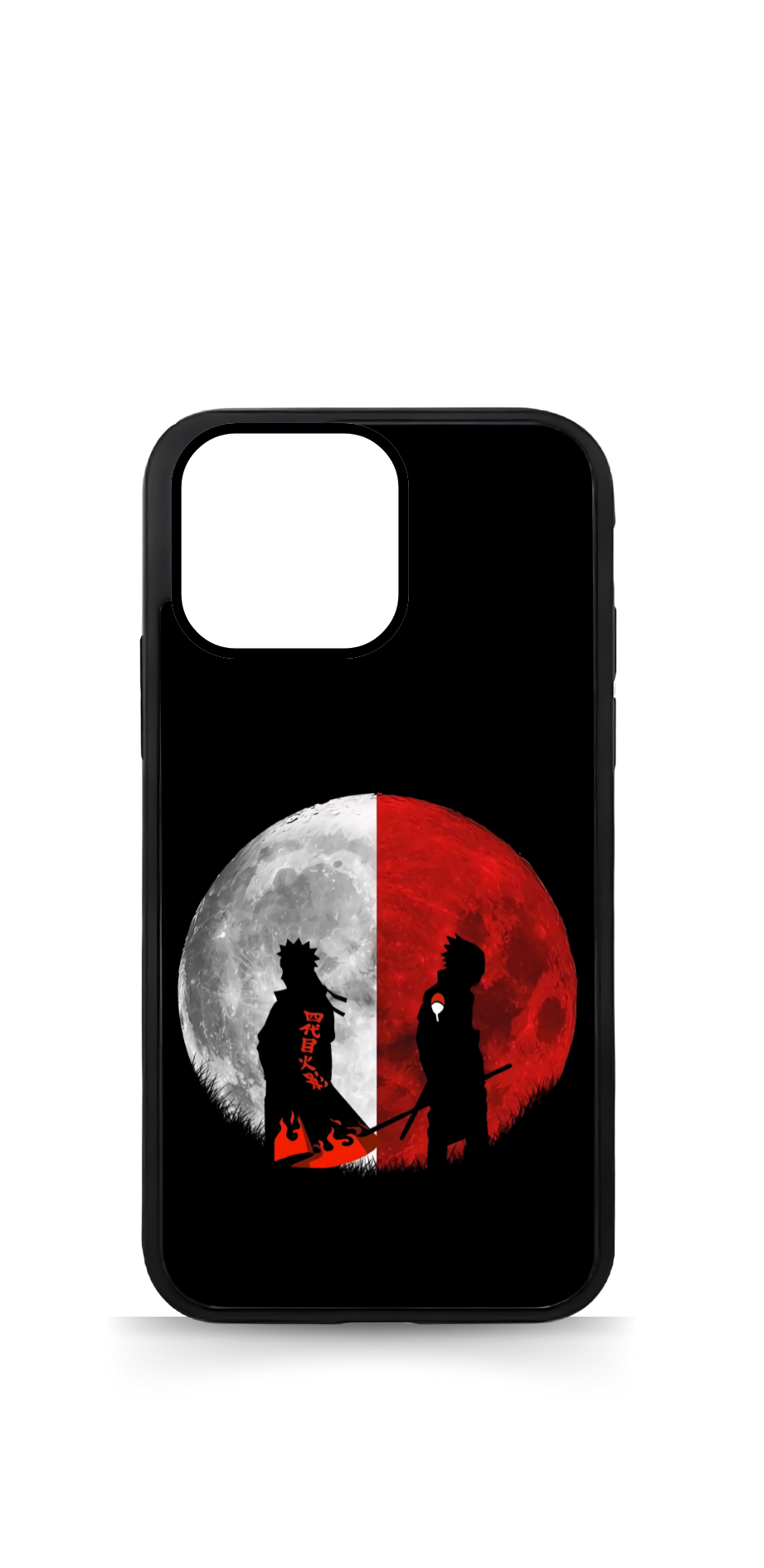 Naruto Phone Case