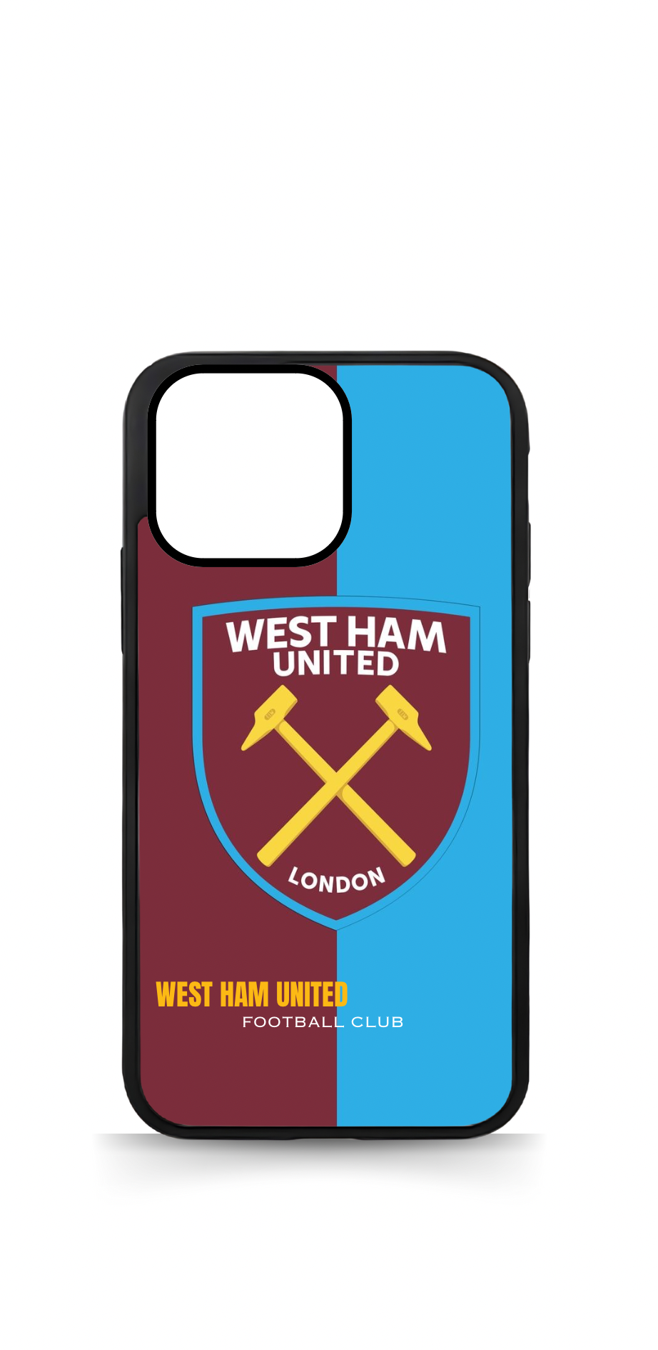 West Ham Phone Case