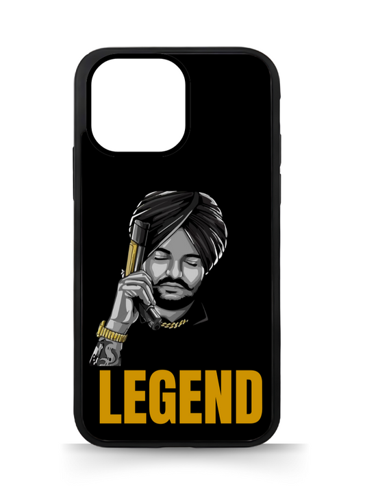 Sidhu Moosewala Case