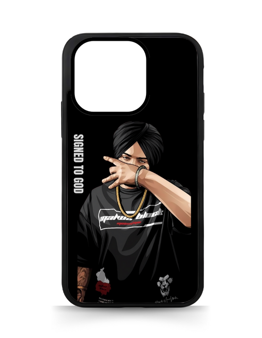 Sidhu Moosewala Case